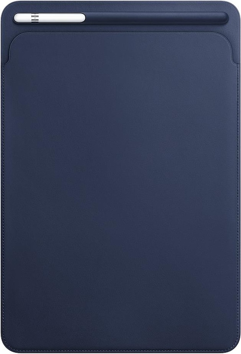 Actual product image Apple Leather cover (iPad Pro 10.5 2017 (1. Gen))