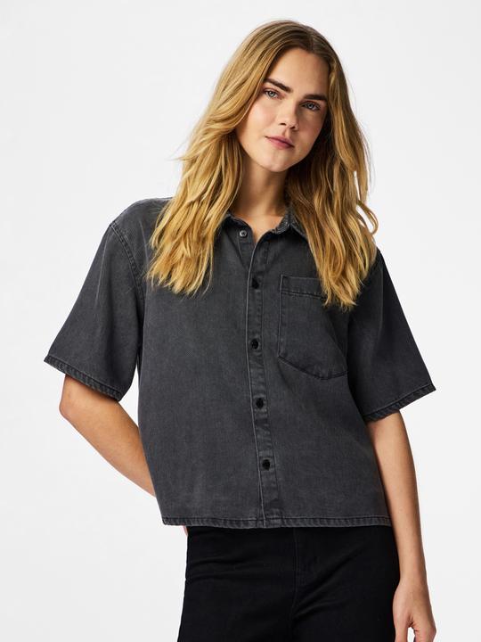 Immagine prodotto Pieces PCSMIDI Jeanshemd (S)