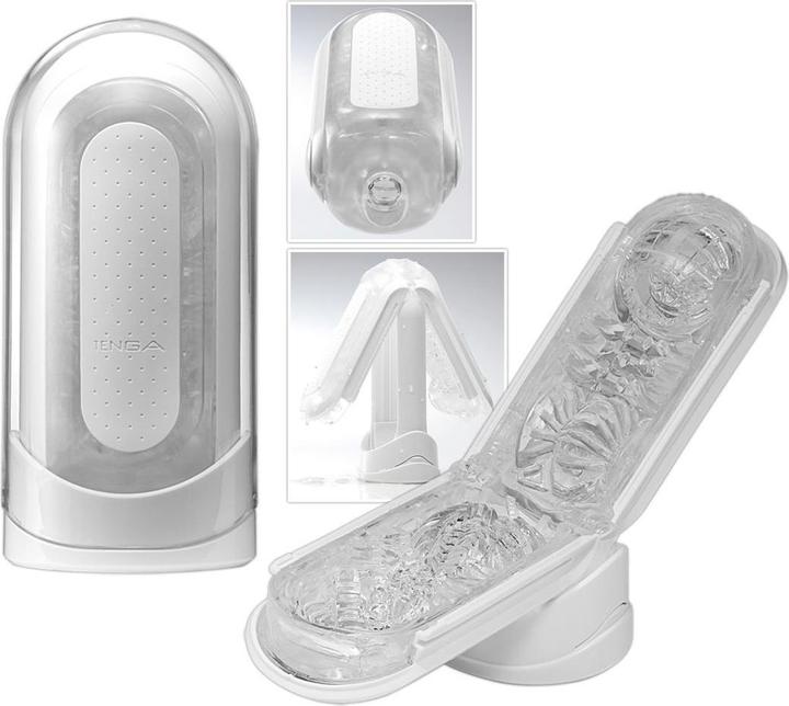 Produktbild Tenga Flip Zero