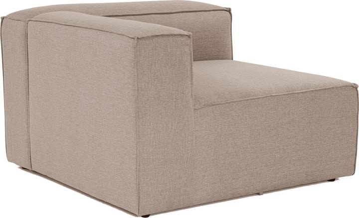 Actual product image Atelier del Sofa Fora (1-seater)
