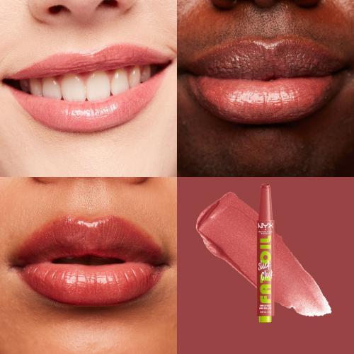 Productafbeelding NYX Professional Make-Up Nyx Vetolie (03 Geen filter nodig)