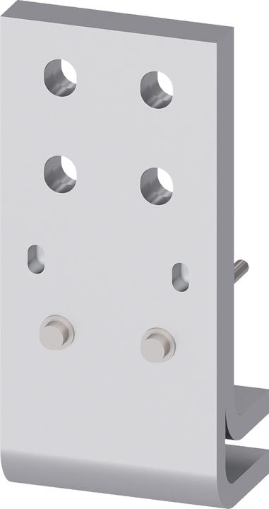 Actual product image Siemens Front connection