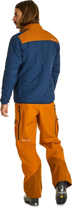 Image du produit Ortovox Veste Piz Segnas (M)