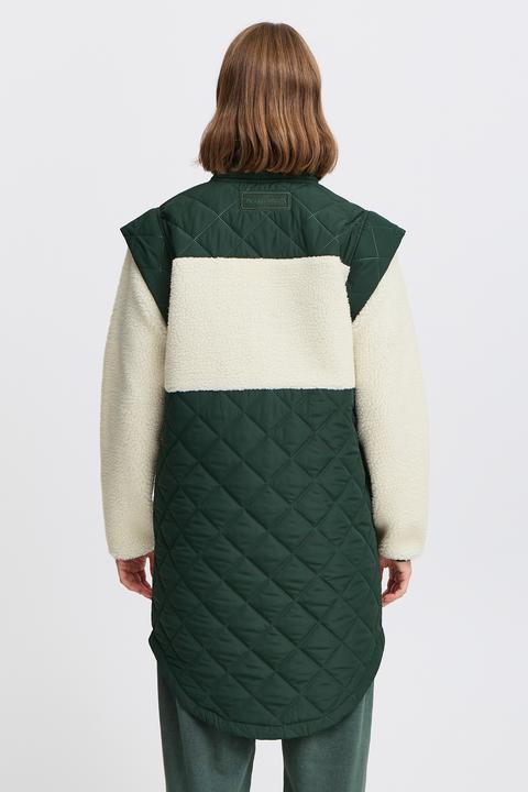 Produktbild TheJoggConcept JCBERRI SNAP JACKET 22800710 (XS)