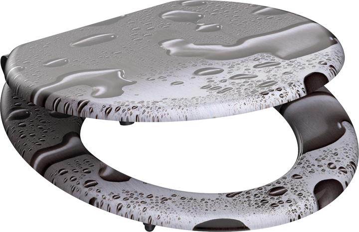 Immagine prodotto Schütte Grey Steel