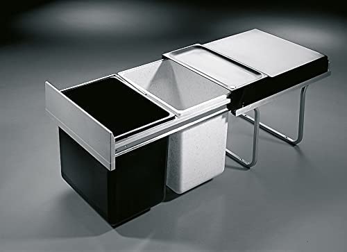 Produktbild Hailo Raumspar Tandem (36 l)