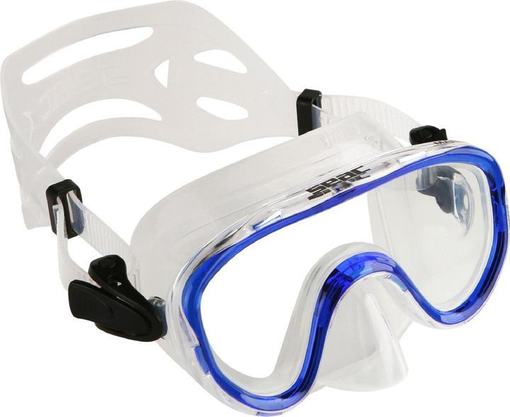 Actual product image Seac Mask Marina