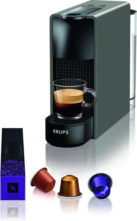 Krups Nespresso Essenza Mini (NESPRESSO Original)