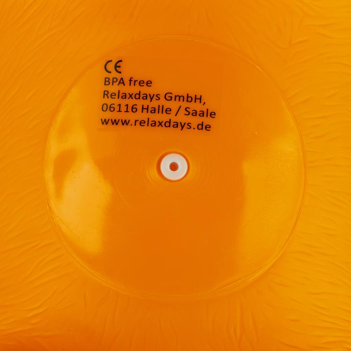 Image du produit Relaxdays Ballon sauteur Chien