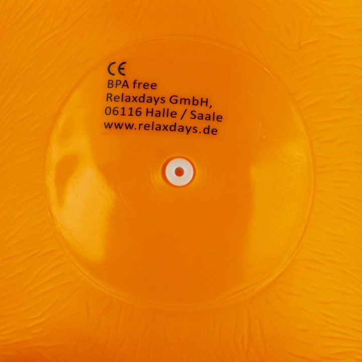 Actual product image Relaxdays Hopping Animal Dog