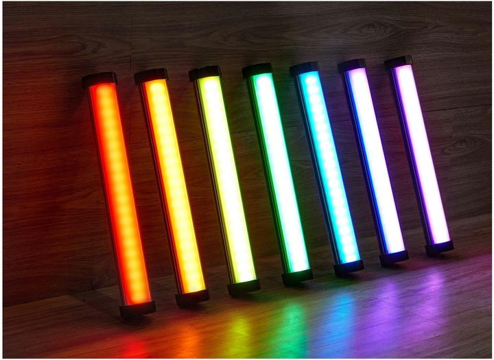 Produktbild Godox GO TL30-K2 Tube LIght, two light Kit (Stableuchte)