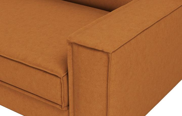 Produktbild Atelier del Sofa Sparrow Extra 3-Seat Sofa (3-Sitzer)