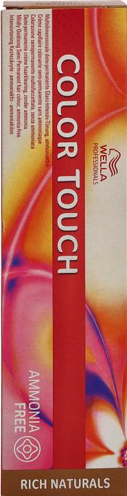 Image du produit Wella Colour Touch Rich Naturals (9/16 blond clair cendré-violet clair)