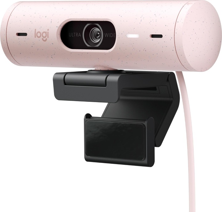 Logitech Brio 500 (4 Mpx)