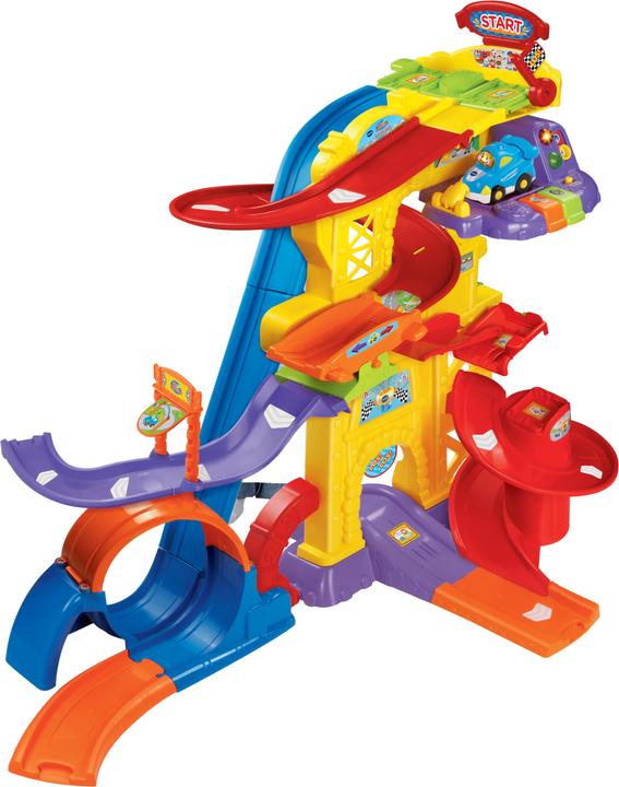 Produktbild VTech Tut Tut Baby Flitzer - Freizeitpark