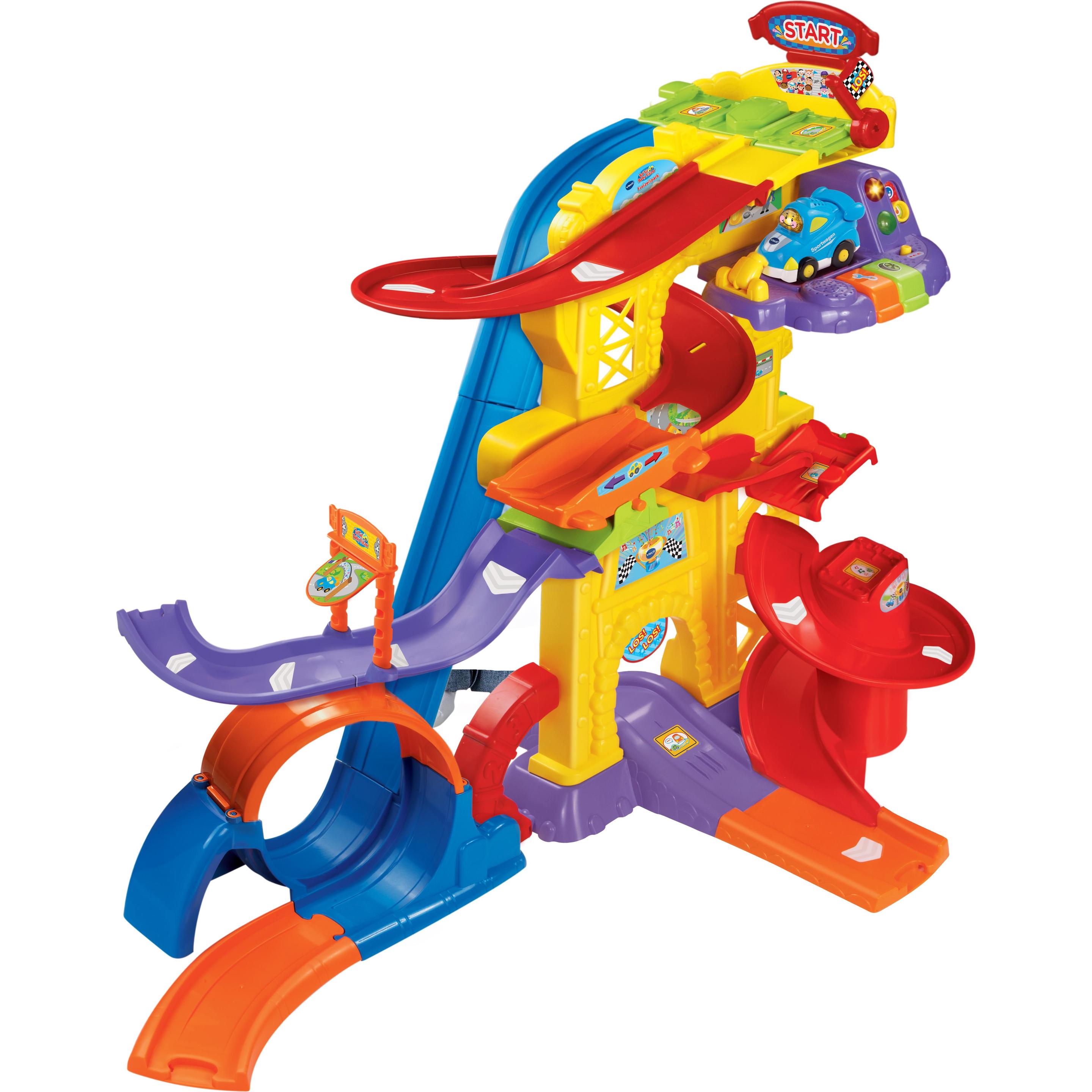 VTech Tut Tut Baby Flitzer - Freizeitpark (80-156904)