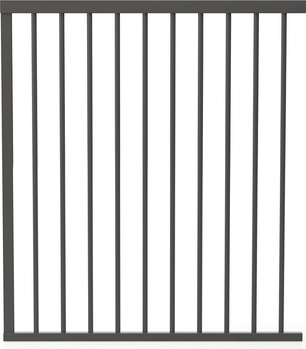 Immagine prodotto Geuther Verlängerung EASYLOCK Plus, 72 cm, steckbar