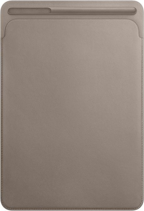 Image du produit Apple Couverture en cuir (iPad Pro 10.5 2017 (1. Gen))