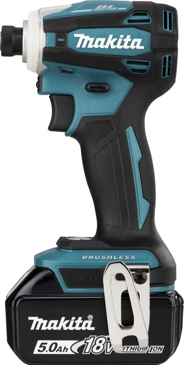 Produktbild Makita DTD172RTJ (Akkubetrieb)