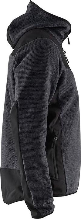 Produktbild Blakläder Softshell-Sweatshirt (XXS)