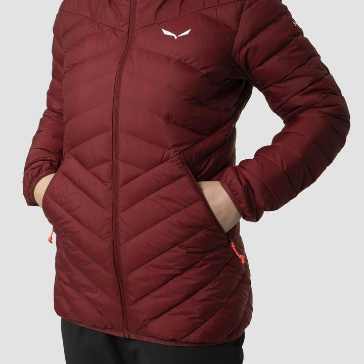 Actual product image Salewa Brenta RDS Down Jacket Da (34, XS)