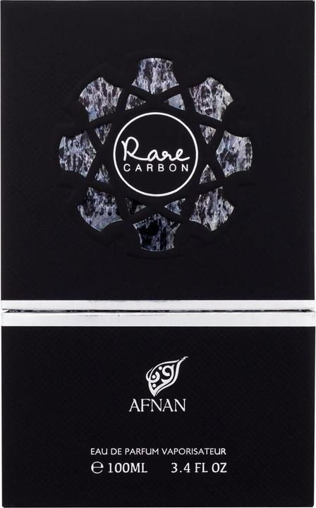 Image du produit Afnan Carbone rare (Eau de parfum, 100 ml)