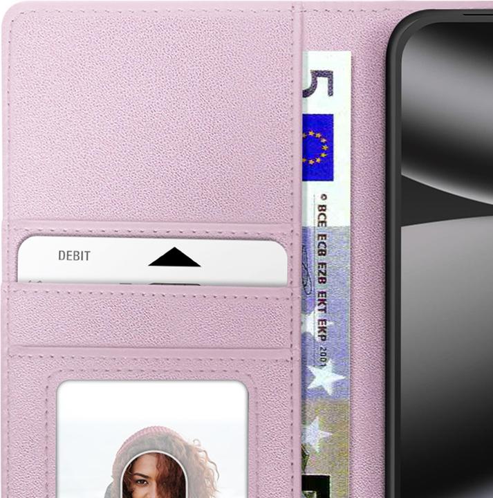 Produktbild Mayaxess Etui Pixel 10 Pro 2in1 Magnetisch Abnehmbar (Google Pixel 10 Pro)