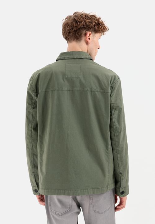 Actual product image Camel Active Field jacket with 2-way stretch (52)