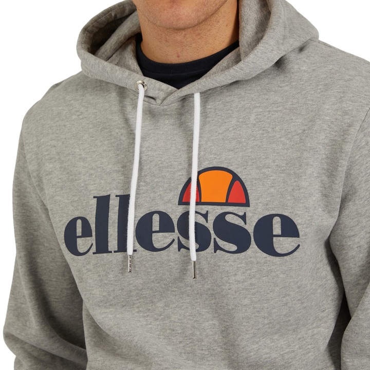 Actual product image Ellesse Small Logo Gottero OH (L)