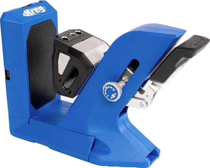 Image du produit Kreg Gabarit de perçage pour trou de poche 720 Gabarit de perçage pour trou de poche + Gabarit de