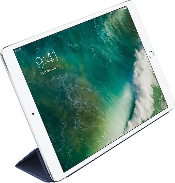 Actual product image Apple smart cover (iPad Pro 10.5 2017 (1. Gen))