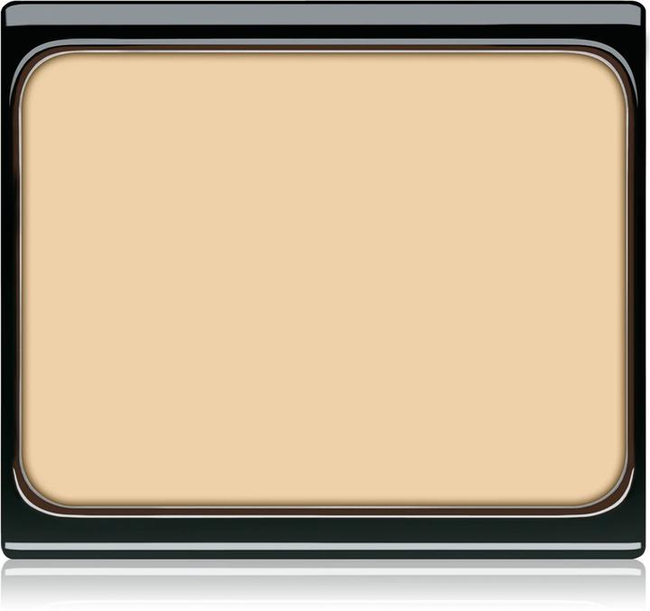 Actual product image Artdeco Camouflage Cream (Neutralizing Green)