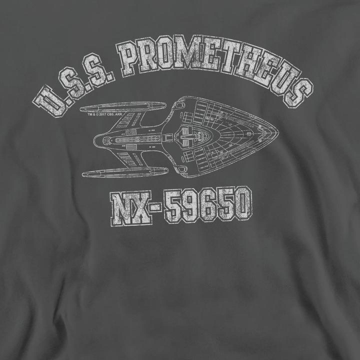Produktbild Prometheus Athletic Sweatshirt (M)