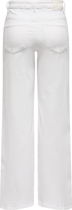 Actual product image JdY Jdyfelina-Fina Hw Wide Whitejns Dnm Noos (32)