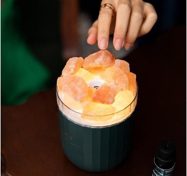 Image du produit Linuo Salt Rock