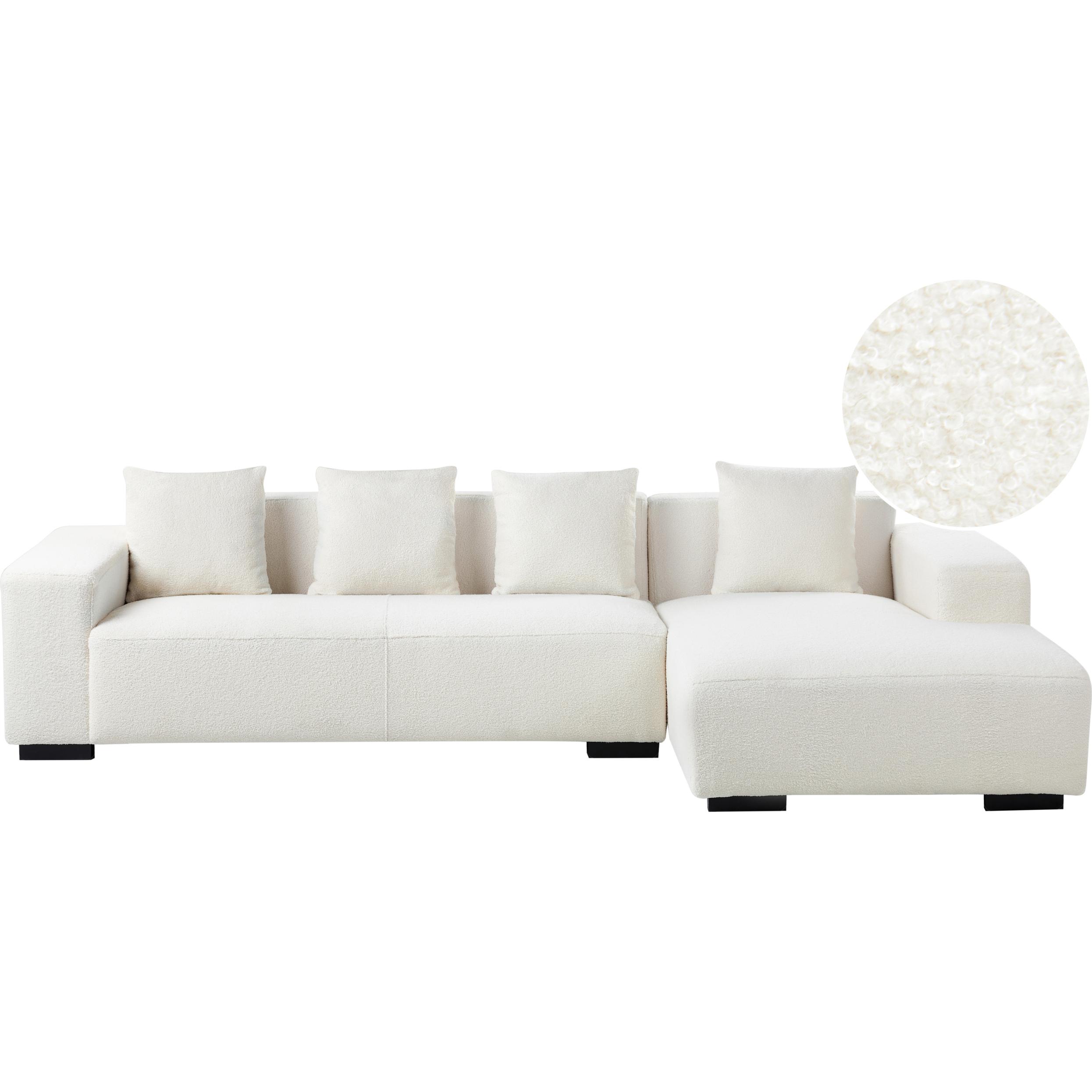 Thumbnail - Beliani, Sofa, Lungo (Ecksofa)