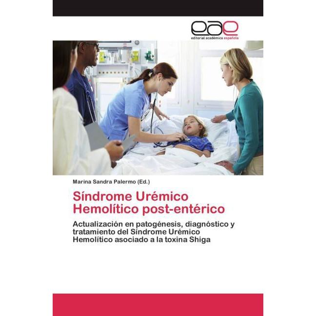 Síndrome Urémico Hemolítico post-entérico, Fachbücher