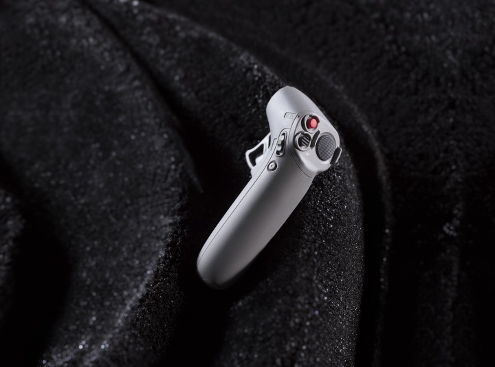 Actual product image DJI Motion Controller (Drone remote control, DJI FPV)