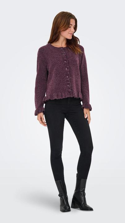 Produktbild Only ONLRIMA Strickjacke Strickjacke (XS)