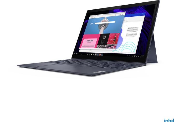 Lenovo Yoga Duet 7 13ITL6-LTE (13", Intel Core i5-1135G7, 8 GB, 512 GB, CH)