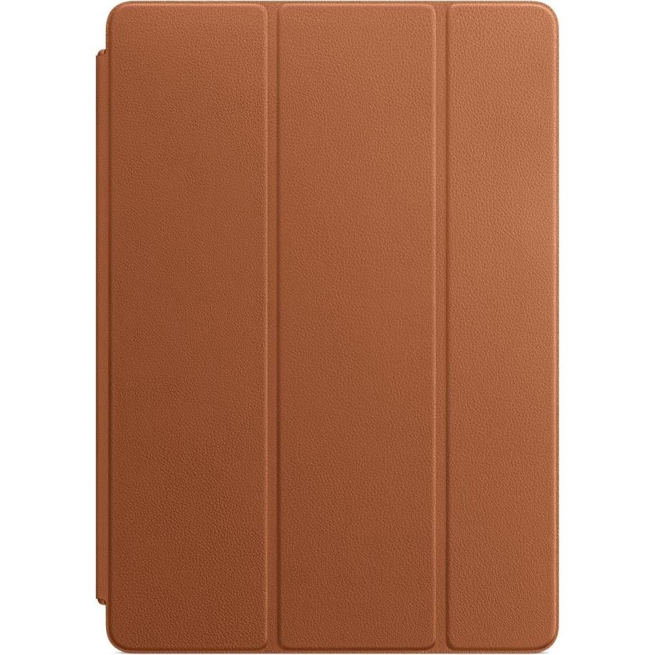 Apple Smart Cover (iPad Pro 10.5 2017 (1. Gen)), Tablet Hülle, Braun