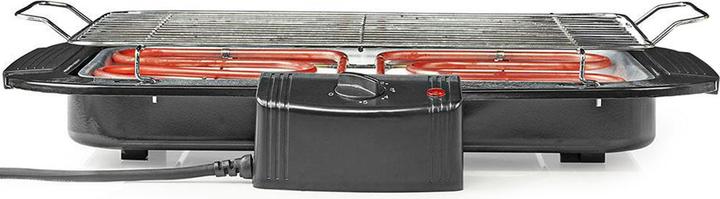 Immagine prodotto Nedis Griglia elettrica