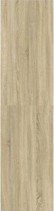 Produktbild vidaXL Kleiderschrank (30 x 50 x 200 cm)