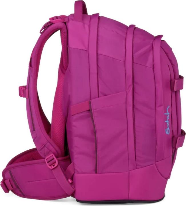 Produktbild Satch Schulrucksack Set PACK Fearless (30 l)