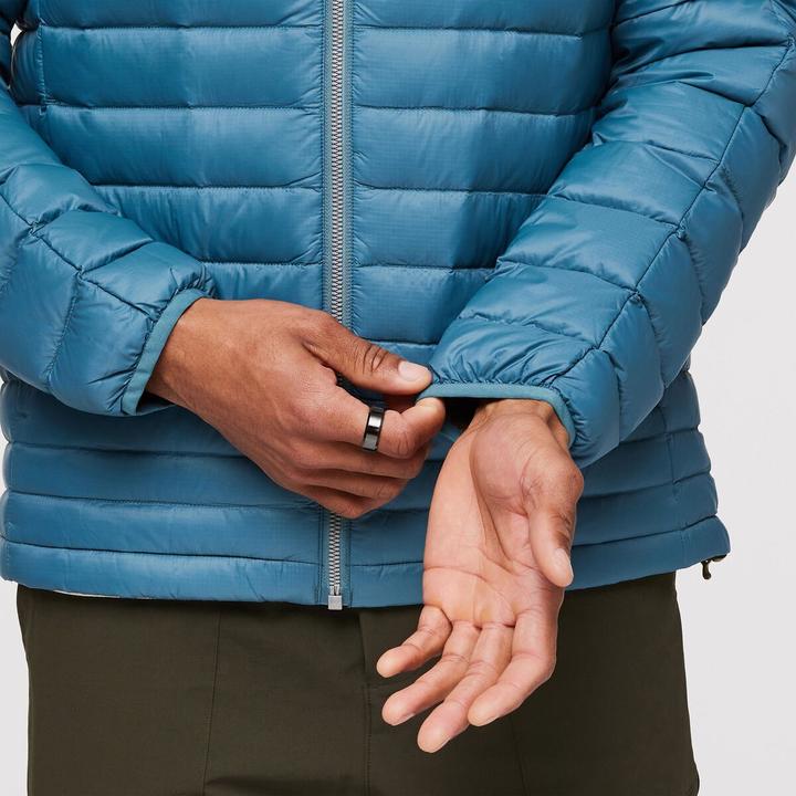 Immagine prodotto Cotopaxi Fuego Down Hooded Jacket (XXL)