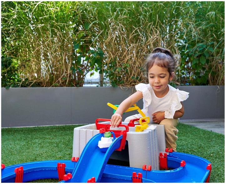 Produktbild Aquaplay Harbour