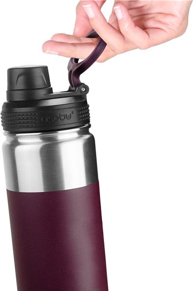 Produktbild Asobu Alpine Flask Gn (0.53 l)