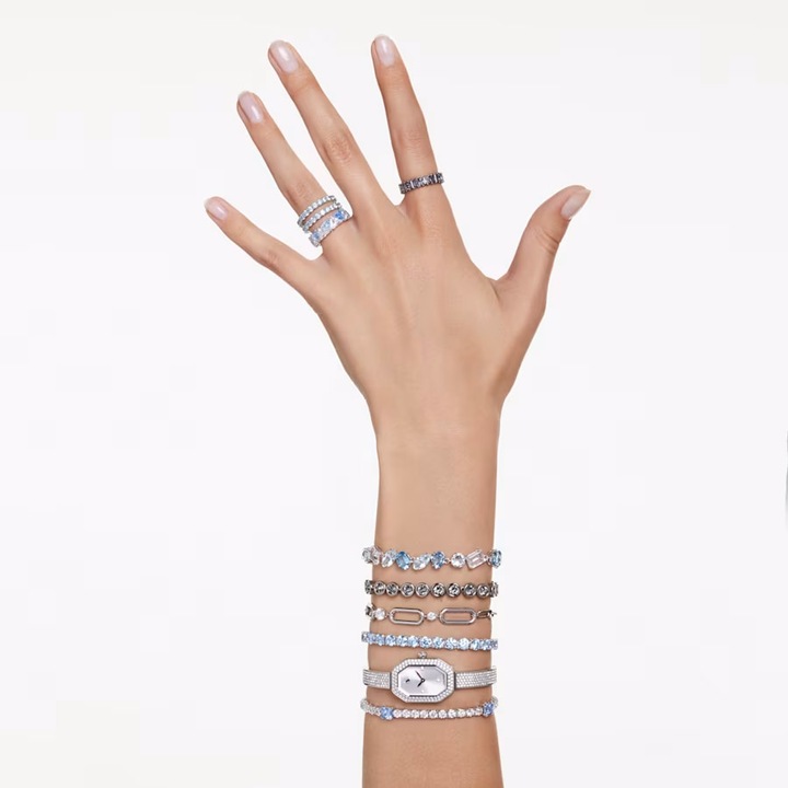 Produktbild Swarovski Dextera Bangle