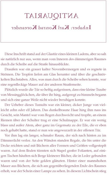 Produktbild Die unendliche Geschichte (Deutsch, Michael Ende, 2024)