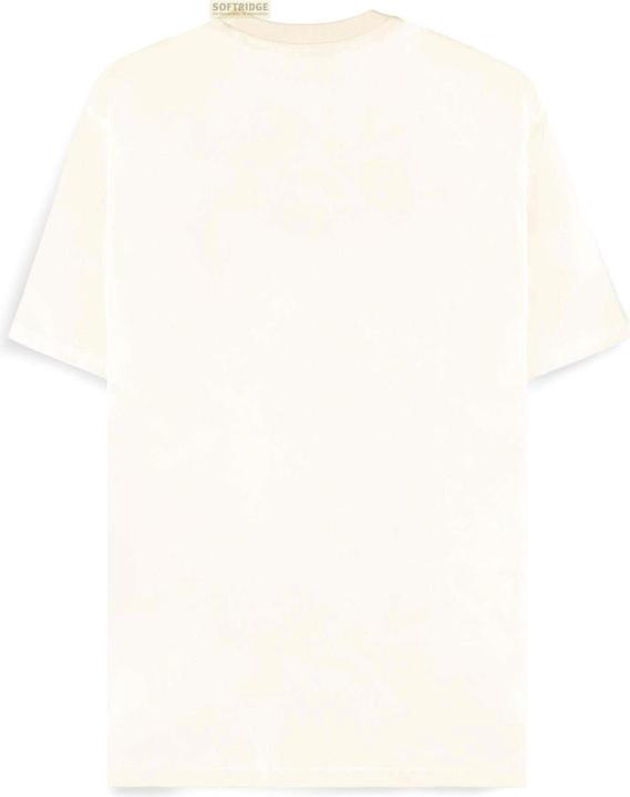 Produktbild Difuzed Superman - Fortress Men's Short Sleeved T-shirt - S (S)